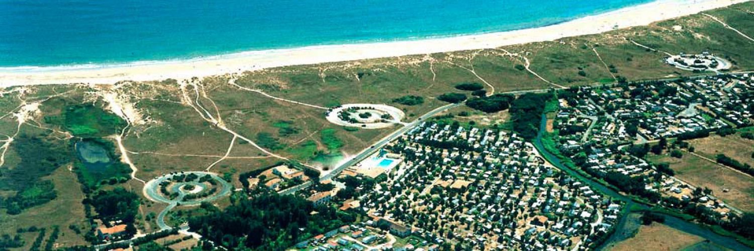 Emplacement Camping 3 Etoiles Oleron Les Oliviers 01