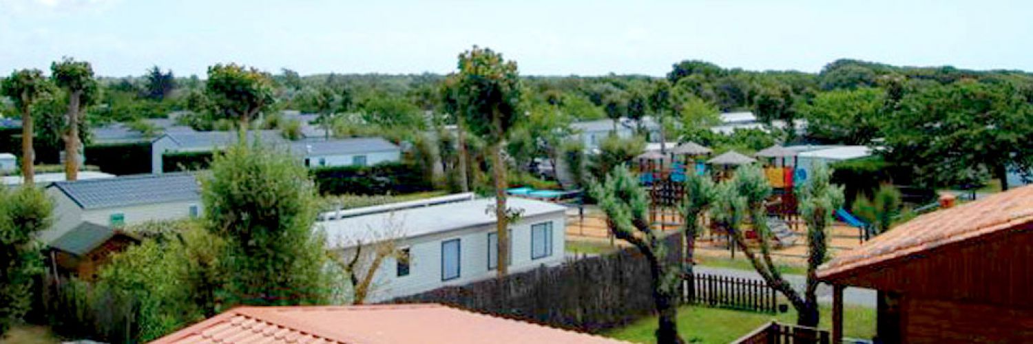 Emplacement Camping 3 Etoiles Oleron Les Oliviers 08
