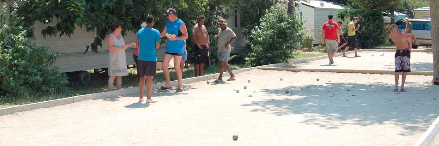 Jeux Camping Les Oliviers Oleron 02